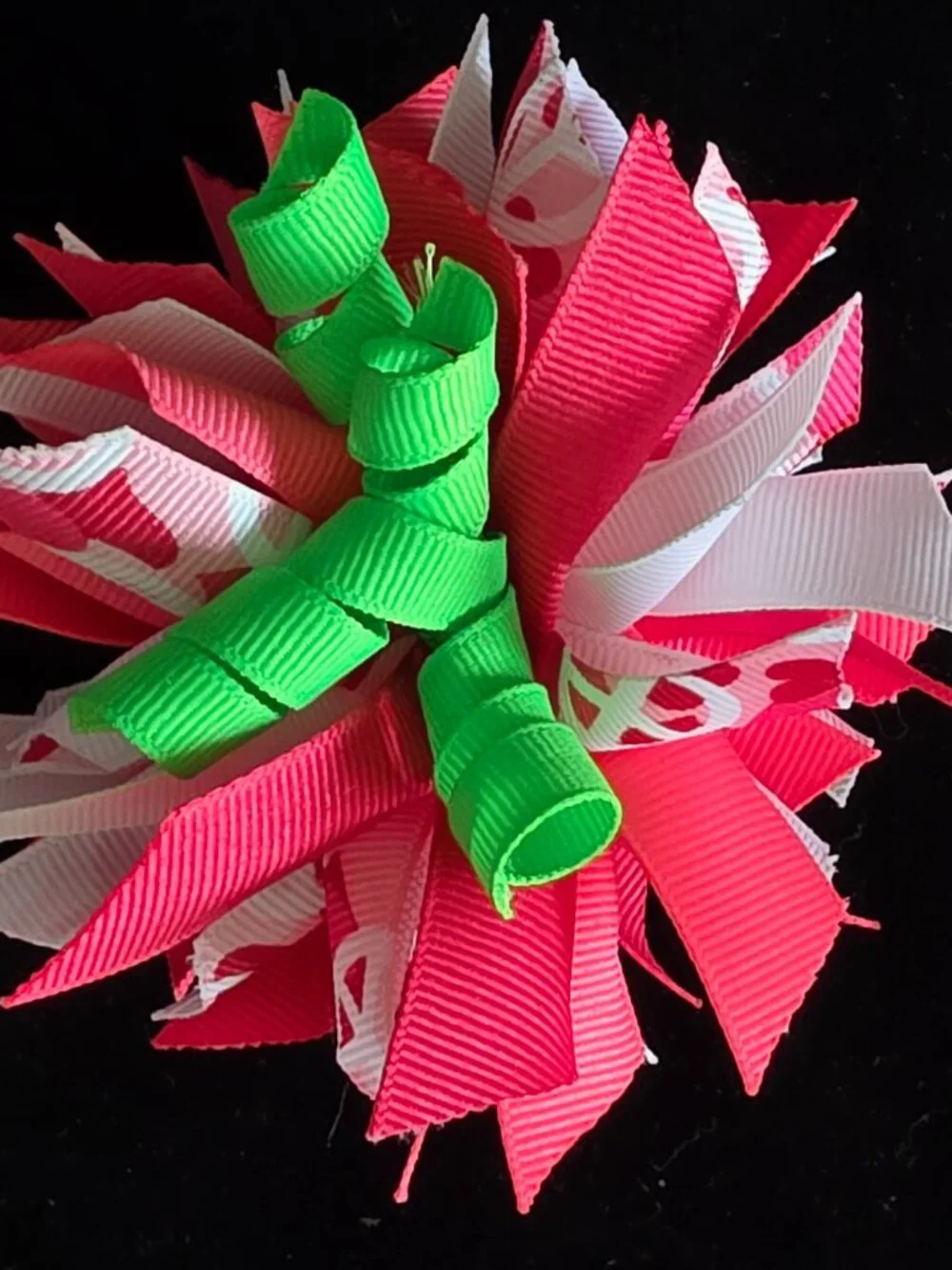 Handmade Hairbows